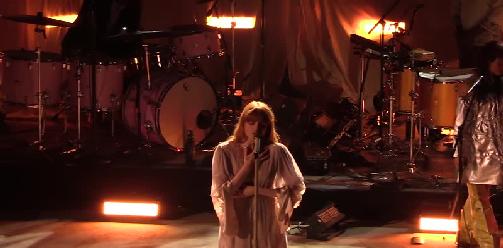 Florence and the Machine - Jenny of Oldstones (Game of Thrones) (Live) 